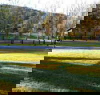 Carols in the Park with  G.A.P.S - Kawana Tourism