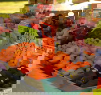 Centenary Park Charity Markets - Kawana Tourism