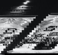 Charters Towers Motor Show and Swap Meet - Kawana Tourism