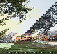 Christmas in July at Mewburn Park - Kawana Tourism