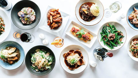 Christmas-in-July At Rubyos - Kawana Tourism 0