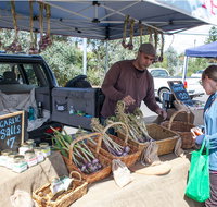 Coburg Farmers' Market - Kawana Tourism