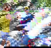 Cooma Australia Day Celebrations - Kawana Tourism