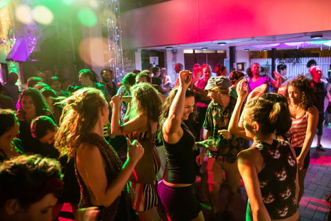 Darwin Fringe Festival - Kawana Tourism 0