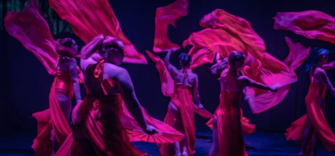 Darwin Fringe Festival - Kawana Tourism 1