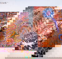 Desert Mob - Kawana Tourism