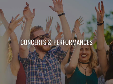 Doug Parkinson Presents The Songbook Of Soul - Kawana Tourism 3