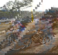Dungog Mountain Bike Festival - Kawana Tourism