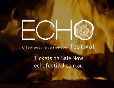 ECHO Festival - East Coast Harvest Odyssey 2021 - Kawana Tourism 0
