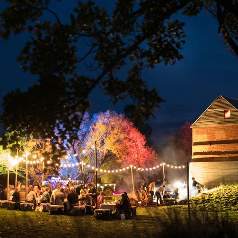 ECHO Festival - East Coast Harvest Odyssey 2021 - Kawana Tourism 1