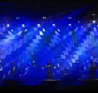 Echoes of Pink Floyd A Journey Through Time - Kawana Tourism