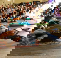 Ekam Yoga Festival Port Macquarie - Kawana Tourism