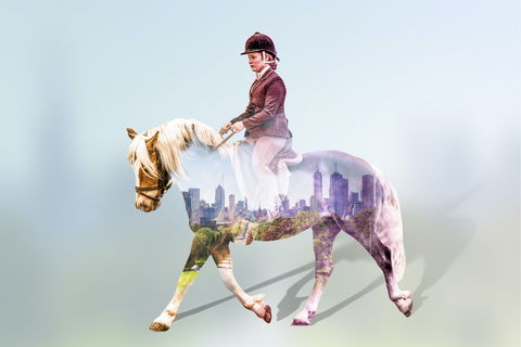 EQUITANA Melbourne - Kawana Tourism 0