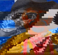 Favourites from the Crookwell Collection - Kawana Tourism