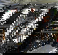 Festa delle Salsicce Festival of the Sausage/ Griffith Salami Festival - Kawana Tourism