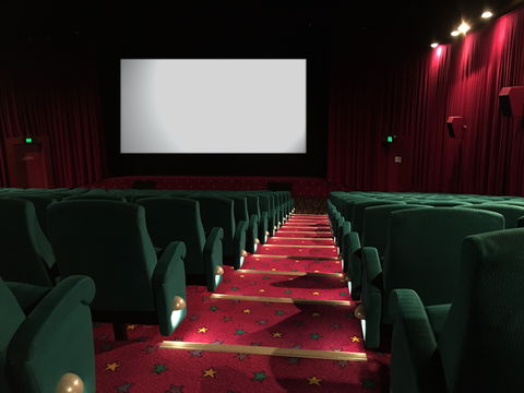 Geelong International Film Festival - Kawana Tourism 0