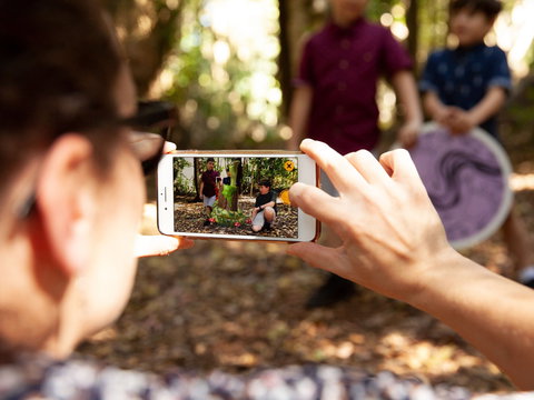 Get Back To Nature These July School Holidays! - Kawana Tourism 2