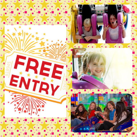 Gosford Waterfront Carnival - Kawana Tourism 0