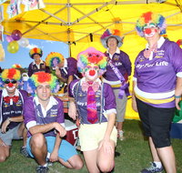 Grafton Relay for Life - NSW Cancer Council - Kawana Tourism