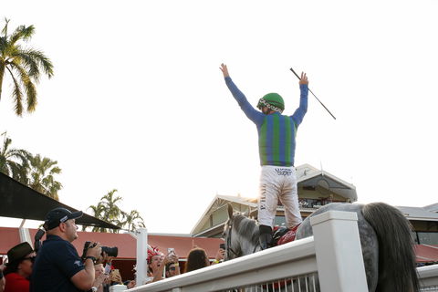 Great Northern Darwin Cup Carnival - Kawana Tourism 1