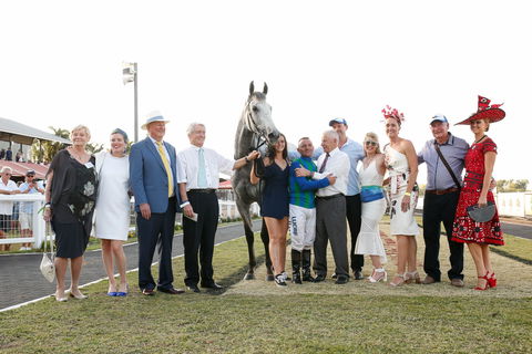 Great Northern Darwin Cup Carnival - Kawana Tourism 2
