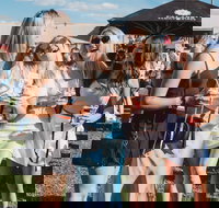 Griffith Vintage Festival - Kawana Tourism