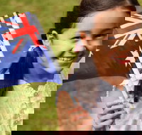 Griffith Australia Day Celebrations - Kawana Tourism