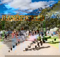 Handpicked Festival - Kawana Tourism