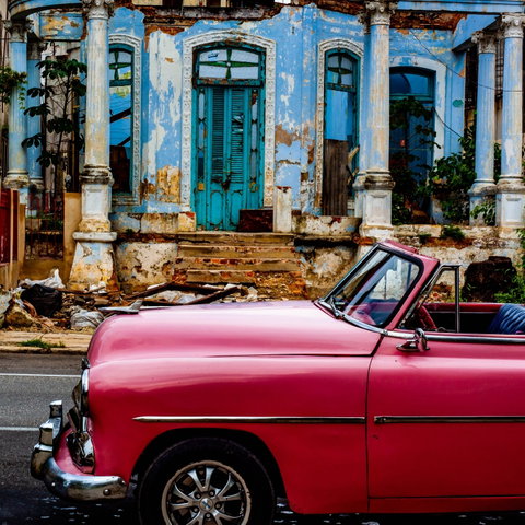 Havana Nights - Kawana Tourism 2