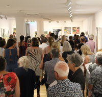 'In Focus 2020' Floor Talk - Kawana Tourism