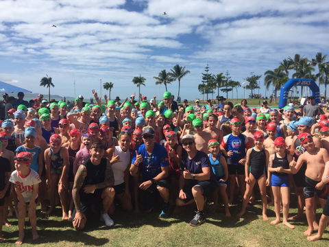 Intersport Townsville Triathlon And Multisport  Festival - Kawana Tourism 0