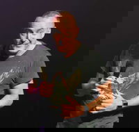 Jimeoin Ramble ON - Kawana Tourism