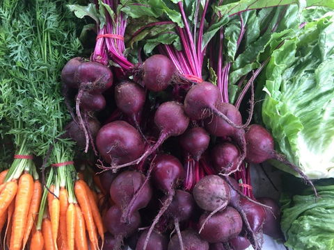 Joondalup Growers Market - Kawana Tourism 2