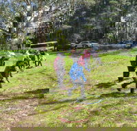 July 2020 Holidays- Forest Adventures Treasure Hunt - Kawana Tourism