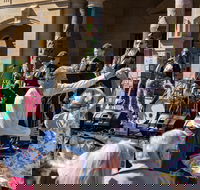 Jumpers and Jazz in July Festival - Kawana Tourism