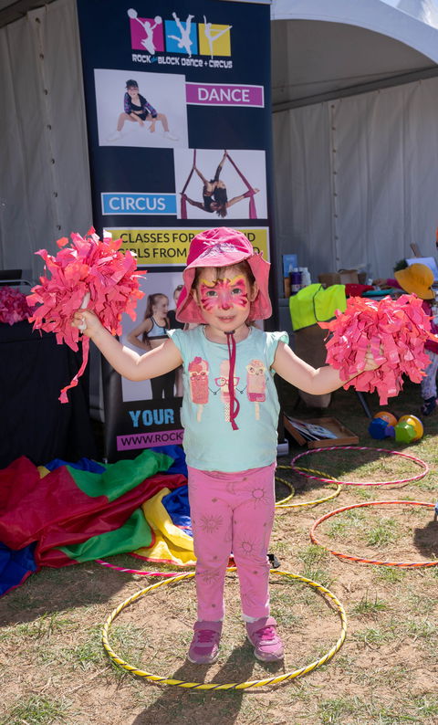 Kids Fun Day - Kawana Tourism 0