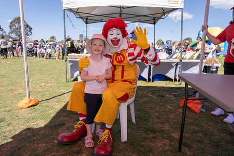 Kids Fun Day - Kawana Tourism 1