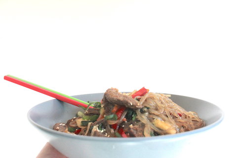 Korean Cooking Master Class - Kawana Tourism 0