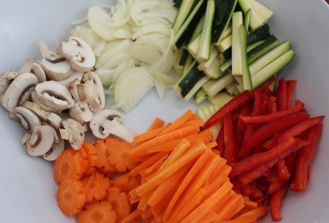 Korean Cooking Master Class - Kawana Tourism 2