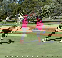 Ladies Golf Open Day - Kawana Tourism