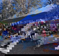 Made 'n Grown Produce and Artisan Market - Kawana Tourism