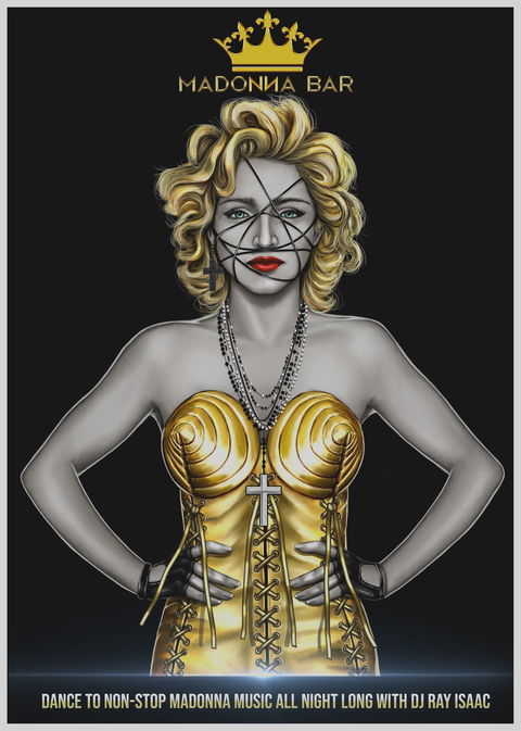 Madonna's Birthday At Madonna Bar - Kawana Tourism 0