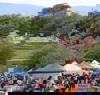 Maldon Market Handmade Home grown - Kawana Tourism
