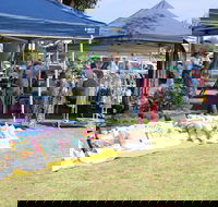 Markets By The Sub - Kawana Tourism