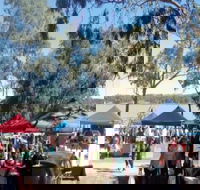 Markets by the Lake - Kawana Tourism