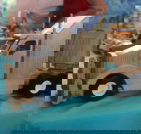 Mercer Lane Markets - Kawana Tourism