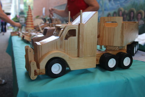 Mercer Lane Markets - Kawana Tourism 0