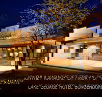 Monthly Karaoke - Kawana Tourism