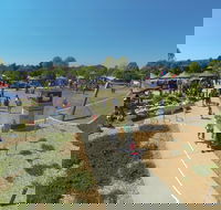 Moruya Country Market - Kawana Tourism