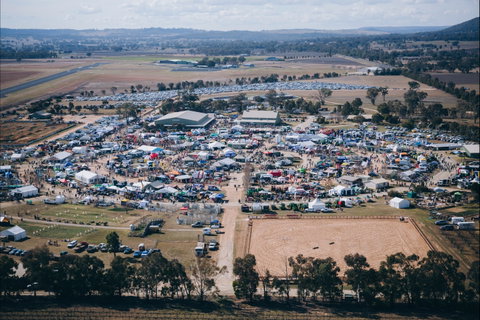 Mudgee Small Farm Field Days - Kawana Tourism 1